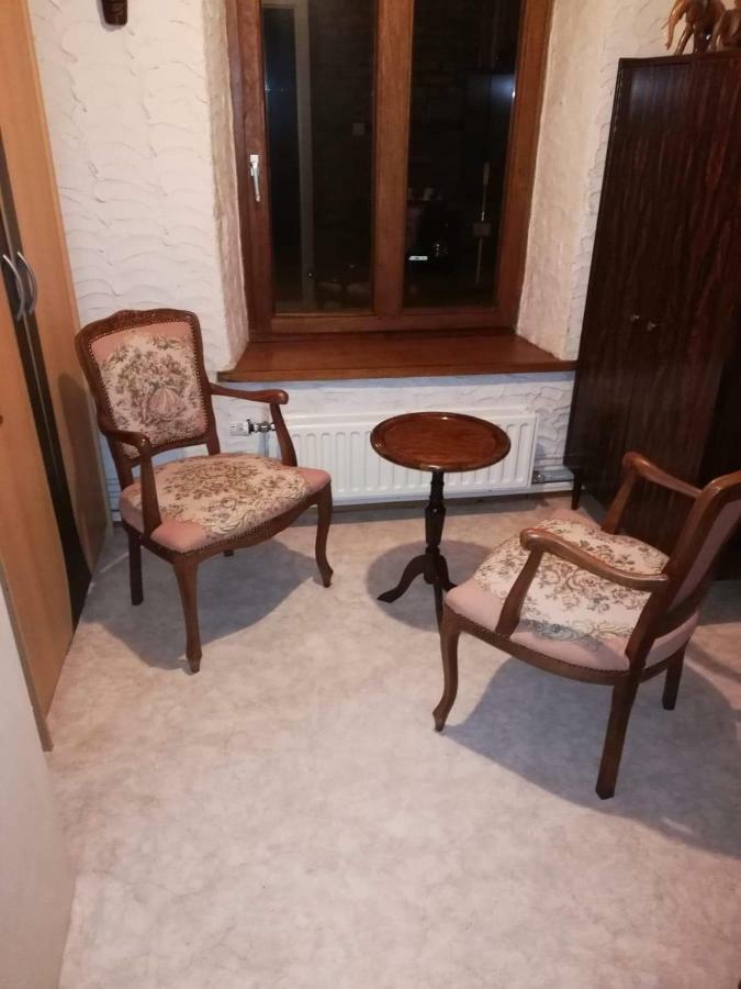 Au Fil De L'Eau Hotell Grupont Eksteriør bilde